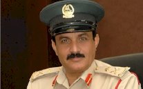 قائد عام شرطة دبي يشيد بقانون الأموال المتروكة 