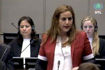 المحكمة الخاصة بلبنان: حرية التعبير تفترض المسؤولية