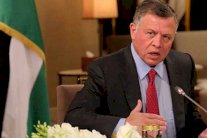 عبدالله الثاني: لا بديل لحل سياسي في اليمن