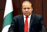 شريف: باكستان ستكثف جهودها الدبلوماسية بشأن اليمن 