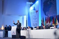 اوباما: ولى عهد 