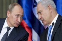 بوتين: صواريخ إس-300 لا تهدد إسرائيل