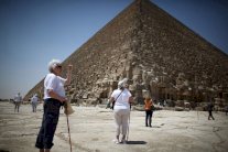 السياحة في العالم ستنمو رغم الاضطرابات