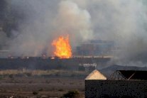 الحوثيون: لن نخضع لقرار مجلس الأمن