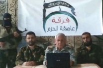 لواء سوري معارض يغير اسمه إلى