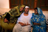 اطلاق سراح شخصيتين من المعارضة في السودان