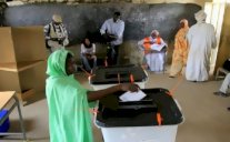 مشاركة ضعيفة في اليوم الثاني من الانتخابات السودانية