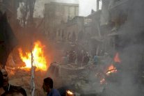 بانغورا تزور العراق وسوريا