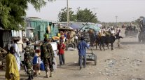 اليونيسيف: بوكو حرام تتسبب بلجوء 800 ألف طفل