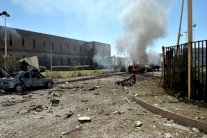 القاعدة في اليمن تعلن مقتل احد قادتها 