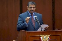 بحاح: التدخل العسكري في اليمن كان ضرورة