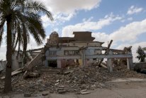 26 غارة للتحالف الدولي في العراق خلال 24 ساعة