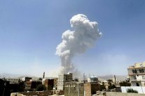 هذه أهداف عملية إعادة الأمل في اليمن