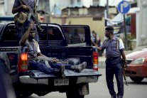 3 جرحى في تفجير استهدف مسجدا للشيعة في نيجيريا