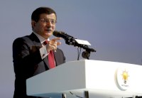 تركيا: نتقاسم عذابات اطفال واحفاد الارمن