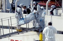 الإرادة تغيب لدى الأوروبيين في ملف الهجرة