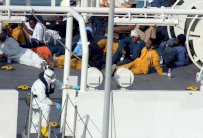 أوروبا: 10 خطوات لتجنب مآس جديدة للمهاجرين