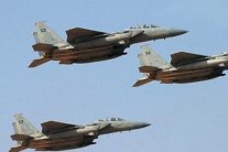 قيادة التحالف تعلن نهاية عاصفة الحزم بتحقيق أهدافها