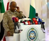 عسيري: عاصفة الحزم انتصرت