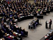 مشروع قرار الماني عن الأرمن يستخدم تعبير 