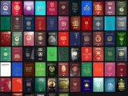 جوازات السفر: الأقوى أميركي والأضعف فلسطيني