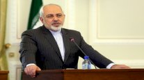  ظريف: الخيار العسكري ضد ايران غير موجود