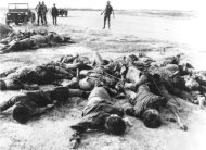 وزير فرنسي يشارك في احياء ذكرى مجزرة سطيف بالجزائر