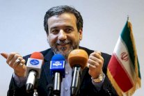 المفاوضات حول النووي الإيراني تستأنف اليوم في فيينا