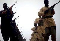 المعارضة تشتبك مع نظام الأسد وداعش في القلمون