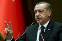 أردوغان: عاصفة الحزم حققت أهدافها