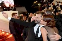 كان 2015: السيلفي ممنوع