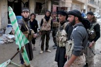 ضابط سابق في جيش صدام كان أهم استراتيجي في داعش