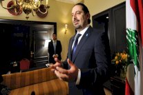 الحريري لنصرالله: لماذا هذا الجنون إنها عاصفة الحزم!