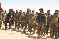 دعوات لتشريع قانون حصانة الحشد الشعبي في العراق