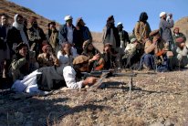 طالبان الأفغانية تعلن بدء هجومها الربيعي في 24 الجاري