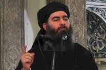 البنتاغون ينفي إصابة البغدادي بجروح