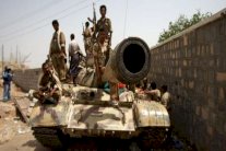 الجيش اليمني انهار بسبب الطريقة التي بناه بها صالح