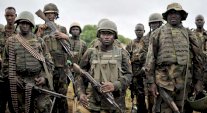 مقتل ثلاثة جنود من الاتحاد الافريقي في الصومال