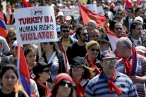 الكنيسة الارمنية ستكرس ضحايا الابادة 