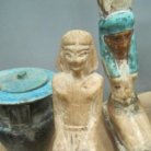 مصر تتسلم 123 قطعة اثرية مُهرّبة من الولايات المتحدة 