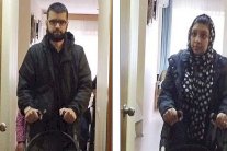 تركيا تعتقل أسرة بريطانية في طريقها لـ(داعش)