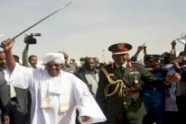 حكومة البشير تصعّد