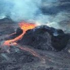 تشيلي تجلي 4 آلاف شخص بعد ثورة بركان