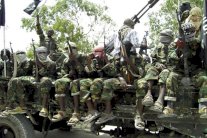  19 قتيلا حصيلة هجوم لبوكو حرام في الكاميرون