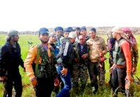 الجيش السوري الحرّ يحبط عملية اقتحام