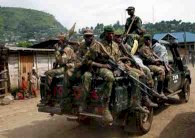 مجلس الأمن يدعو إلى وقف العنف في بوروندي