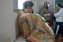 مجلس الأمن يبكي أطفالًا قتلهم هجوم كيميائي في سوريا