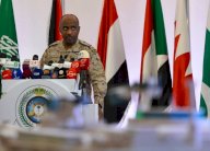 عاصفة الحزم: الموقف في عدن يتحسن باستمرار