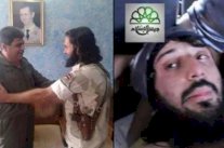 صور تظهر ارتباط أمير داعش بنظام الأسد