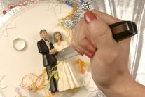 أول معرض للطلاق في ألمانيا: لبدايات جديدة أسعد